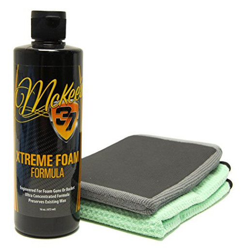 McKee's 37 MK37-1603K Paint Clean Combo McKee's 37 MK37-1603K Paint Clean Combo