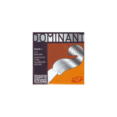 Thomastik-Infeld Dominant Violin A String, 131-4/