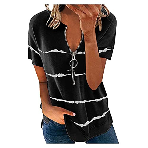 Womens Plus Size Tops Tops V Neck Soft T-Shirts Floral Swing Flowy Tunic Button up Casual Loose Blouses Tanks Summer Black Womens Plus Size Tops Tops V Neck Soft T-Shirts Floral Swing Flowy Tunic Button up Casual Loose Blouses Tanks Summer Black