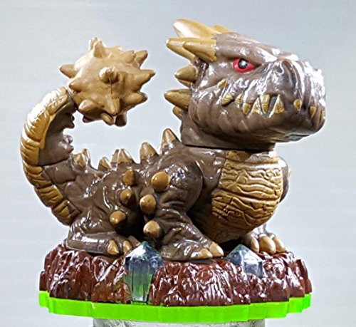 Skylanders Spyro's Adventure Bash -No Retail Packaging-