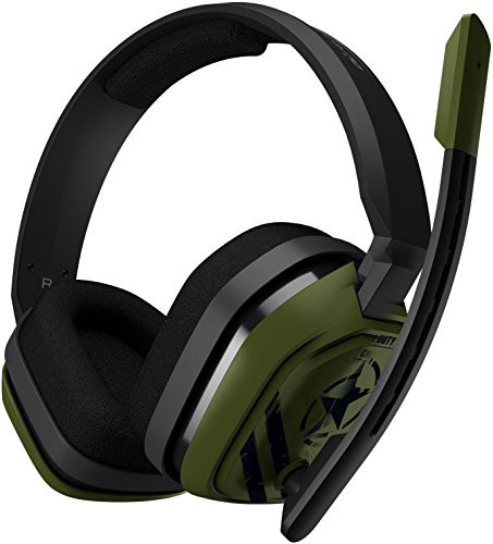 ASTRO Gaming A10 Gaming headset - Call of Duty(Renewed)