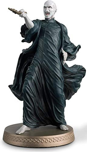 Harry Potter's Wizarding World Collection- 2 Voldemort Figurine
