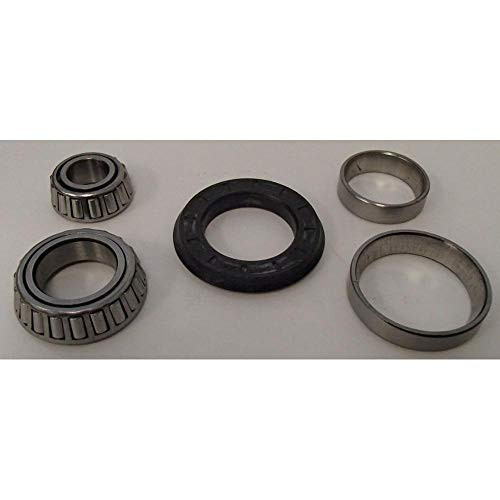 WBKFD4 New Wheel Bearing Kit Fits Ford Fits New Holland 2000 2300 2600 2610 3000  plus