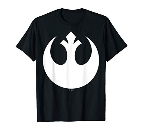 Star Wars Rebel Alliance Emblem T-Shirt