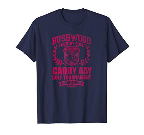 Caddyshack Caddy Day T-Shirt