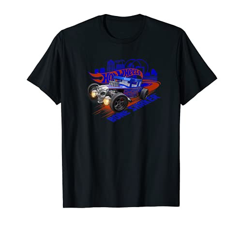 Hot Wheels Bone Shaker T-Shirt