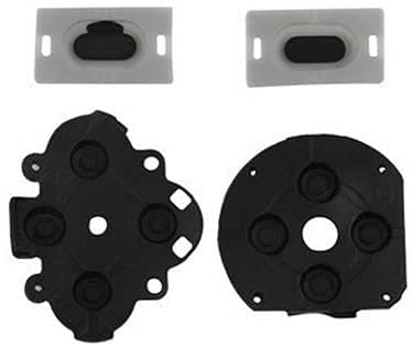 Jayamer Rubber Direction Button Switch Conductive Pad for Sony PSP 1000 PSP1000