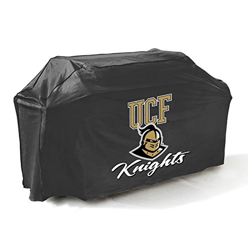 Mr. Bar-B-Q, Inc. 07705UCFGD Central Florida Grill Cover, Black