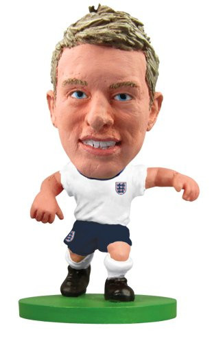Soccer Starz - England Phil Jones / Figures