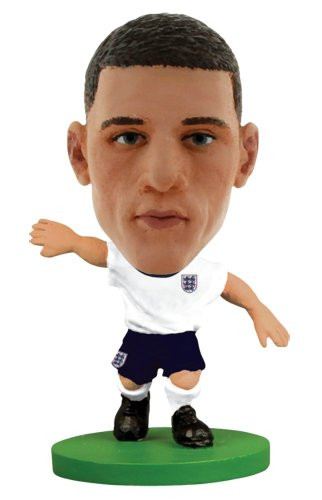 Soccer Starz - England Ross Barkley / Figures