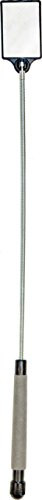MAG-MATE 321S-A Rectangular Acrylic Inspection Mirror, 35.5"