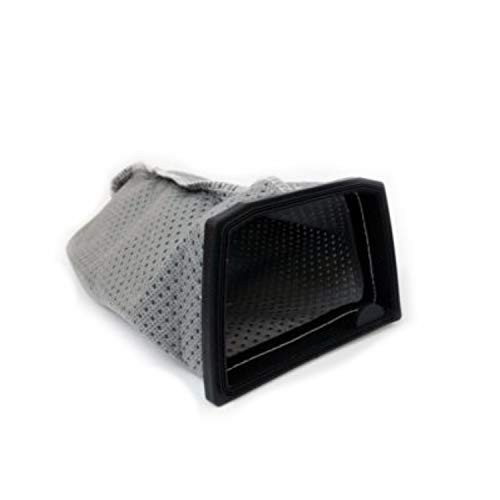 1onehelper Washable Cloth Vacuum Bag - Exact Replacement for Hoover PortaPower 43662023 etc.