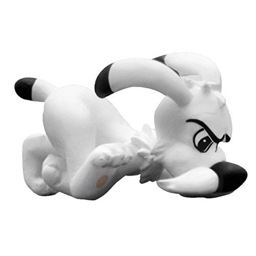 Attakus Keychain Figure Asterix Dogmatix sniffering ID03PC -2016-
