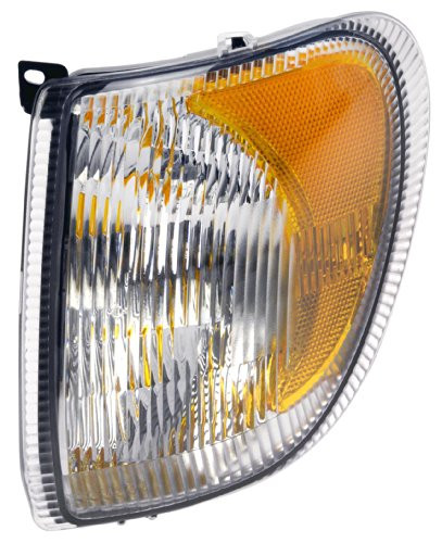 Dorman 888-5121 International Driver Side Turn Signal/Side Marker Light