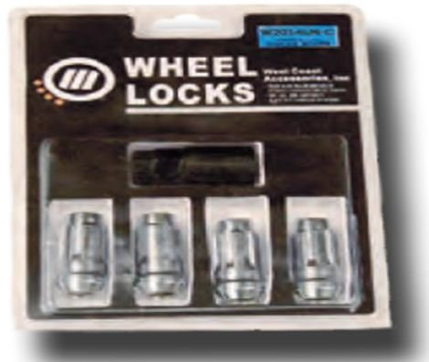 WC WHEEL ACC W2014LC