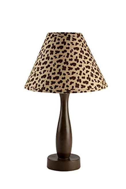 NoJo Kulala Lamp and Shade NoJo Kulala Lamp and Shade