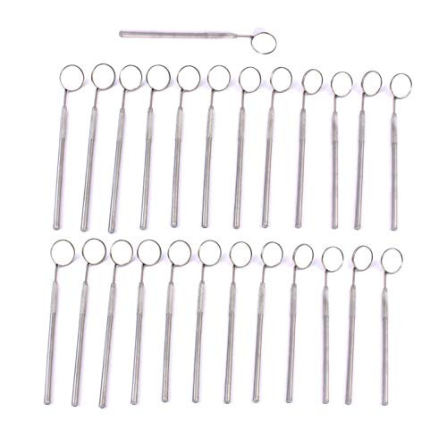 DDP - 25 Dental Mirror  5 SURGI Dental Instruments