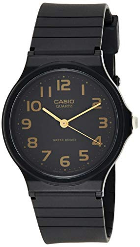 Casio Watch MQ-24-1B2LDF
