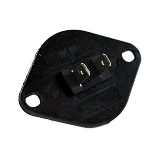 Ge WE04X20685 Dryer Thermistor Genuine Original Equipment Manufacturer -OEM- Part Ge WE04X20685 Dryer Thermistor Genuine Original Equipment Manufacturer -OEM- Part