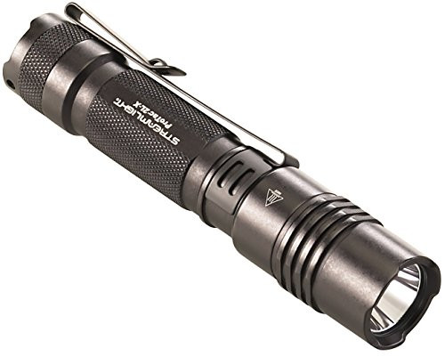 Streamlight ProTac 2L-x Professional Tactical Flashlight