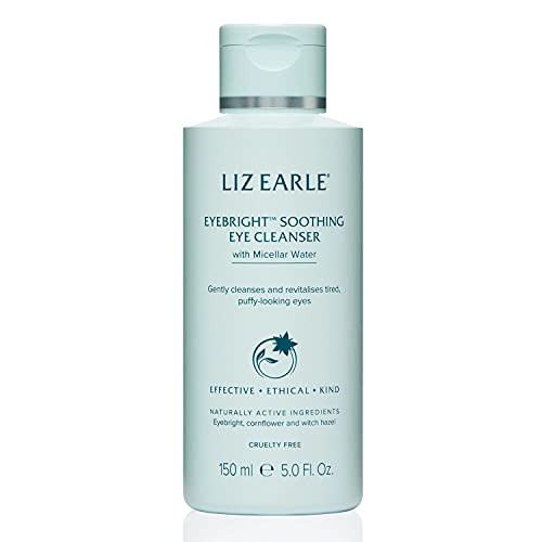 Liz Earle Eyebright Soothing Eye Lotion150ml Liz Earle Eyebright Soothing Eye Lotion150ml
