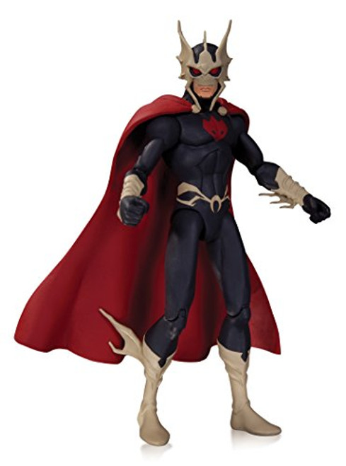 DC Collectibles DC Universe Animated Movies - Justice League- Throne of Atlantis- Ocean Master Action Figure DC Collectibles DC Universe Animated Movies - Justice League- Throne of Atlantis- Ocean Master Action Figure