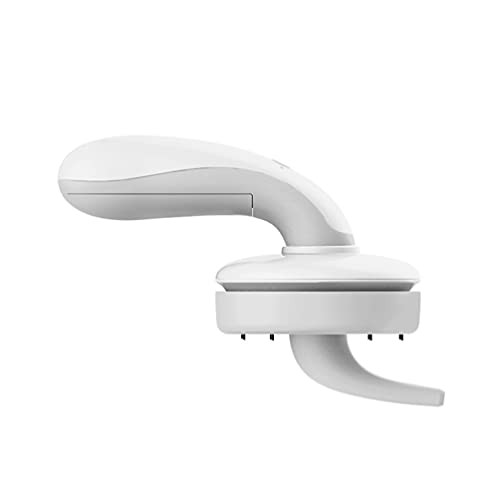 UKCOCO Portable Vacuum Cleaner Mini Vacuum Cleaner- Practical Vacuum Cleaner Portable Dust Collector USB Charging Cleaner, for Desk/Keyboard/Dust