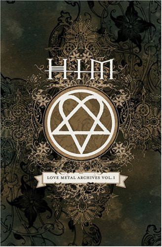 Him- Love Metal Archives, Vol. 1