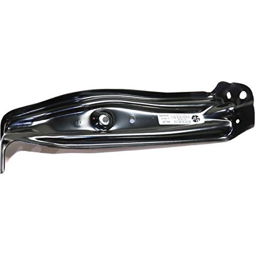 New Front Right Passenger Side Fender Brace For 2013-2018 Nissan Altima, Made Of Steel NI1245102 F31803TAMA