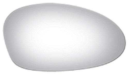 Mirrex 80420 Passenger Right Side Replacement Fitting BMW Z4 Mirror Glass 2003 2004 2005 2006 2007 2008