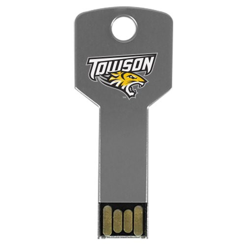 Towson Flash Key USB Drive 8GB