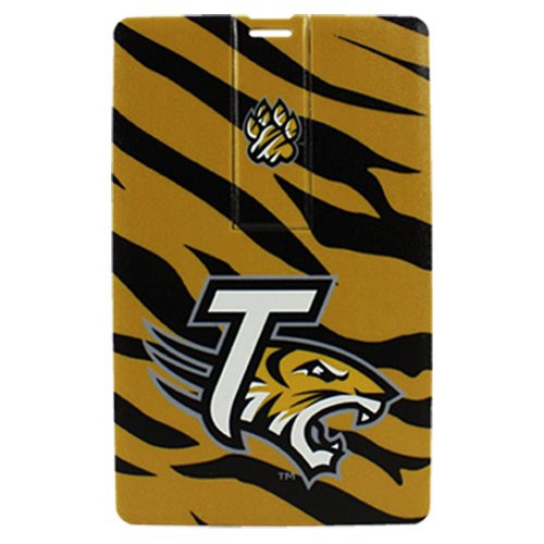 Flashscot Towson Tigers iCard USB Drive 8GB