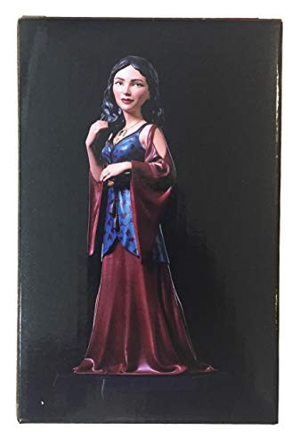 QMx Firefly Inara Serra - Little Heroes - Mini Masters