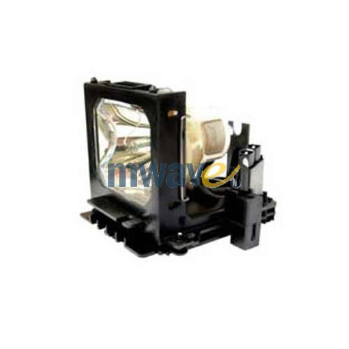 Mwave Lamp for PROXIMA DT00531 Projector Replacement with Housing