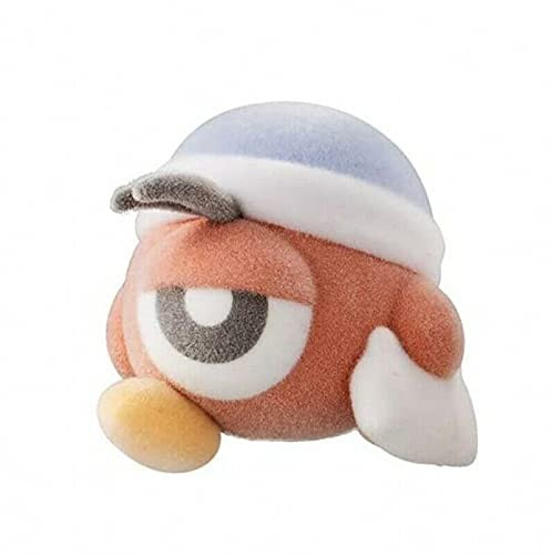 Kirby Adventures Figure Collection Flocky Ver. 5cm Waddle Doo Mini Figure