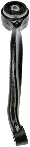 Dorman 524-479 Front Left Lower-Rearward Suspension Control Arm for Select BMW Models