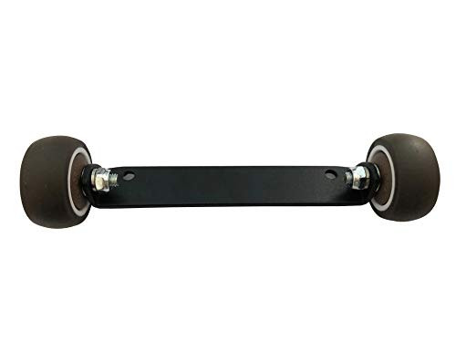 SPEDWHEL Front Assistant Wheel for Electric Scooter Speedway Mini 4 and Mini4 pro