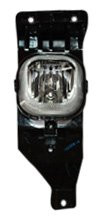 TYC 19-5905-00 Ford Passenger Side Replacement Fog Light