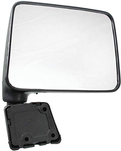Kool Vue Mirror For 87-95 Suzuki Samurai Passenger Side