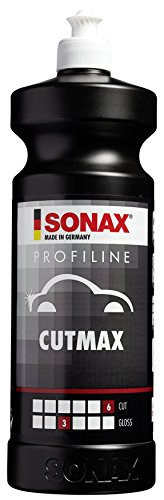 Sonax 246300 Profiline CutMax, 33.8 fl. oz.