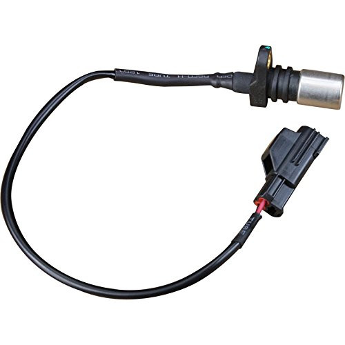 AIP Electronics Crankshaft Position Sensor CKP Compatible with Volvo C70 S60 S70 1999-2001 and S80 OEM Fit CRK249