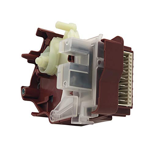 Edgewater Parts W10006355, WPW10006355, AP6014711, PS11747977 Shift Actuator Compatible With Whirlpool Washer