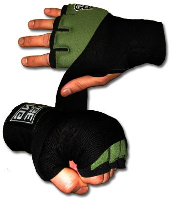Ring to Cage GelTech Handwrap for Boxing, Muay Thai, MMA, Kickboxing
