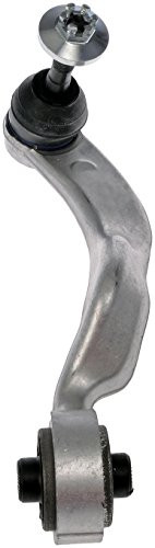 Dorman 522-785 Front Left Upper-Rearward Suspension Control Arm and Ball Joint Assembly for Select Lexus LS460 Models