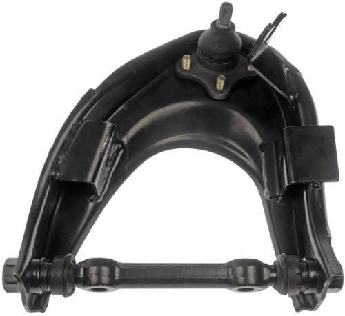 Dorman 521-636 Front Right Upper Suspension Control Arm and Ball Joint Assembly for Select Mazda Models