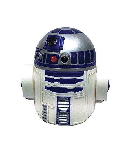 Japan Import Star Wars glasses stand R2-D2