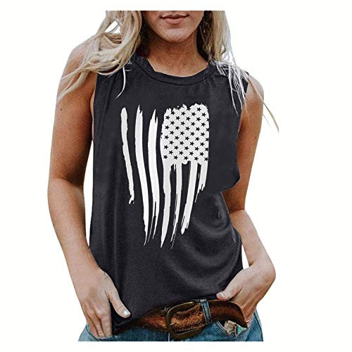 Womens Tank Tops Loose Fit? Women's Sleeveless Casual Shirt Summer Halter Neck Tank Tops Pleated Solid Color Camisole Cute Tee Tops Gray Womens Tank Tops Loose Fit? Women's Sleeveless Casual Shirt Summer Halter Neck Tank Tops Pleated Solid Color Camisole Cute Tee Tops Gray