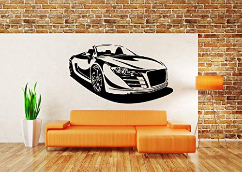 Wall Vinyl Sticker Car Automobile Vehicle Ride Wheel Truck Race Speed Boys Kids Room Car Mural Decal Art Decor LP3822 Wall Vinyl Sticker Car Automobile Vehicle Ride Wheel Truck Race Speed Boys Kids Room Car Mural Decal Art Decor LP3822