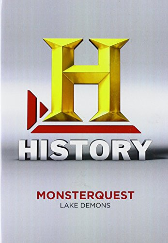 Monsterquest- Lake Demons