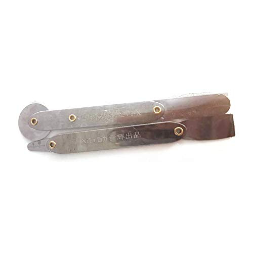 Hulo Multifunction Opening Tool Wheel